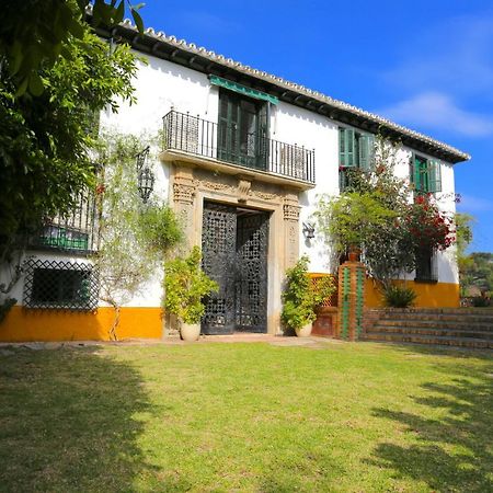 Villa Clavero Three Premium Apt Málaga Kültér fotó