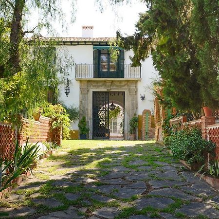 Villa Clavero Three Premium Apt Málaga Kültér fotó