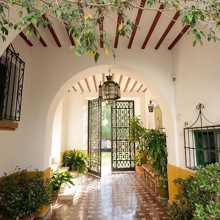 Villa Clavero Three Premium Apt Málaga Kültér fotó