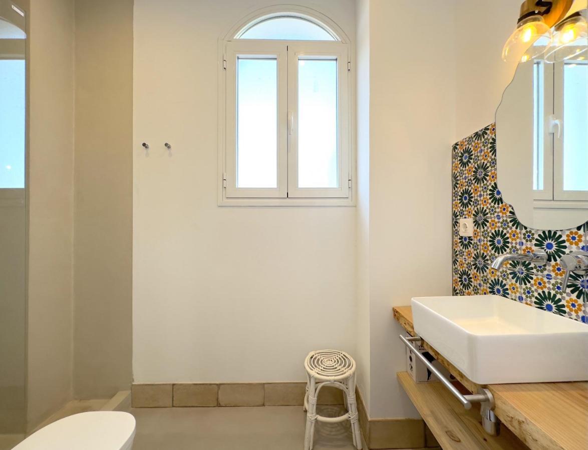 Villa Clavero Three Premium Apt Málaga Kültér fotó