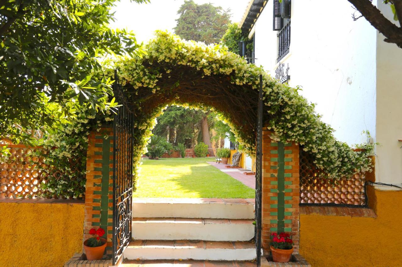 Villa Clavero Three Premium Apt Málaga Kültér fotó