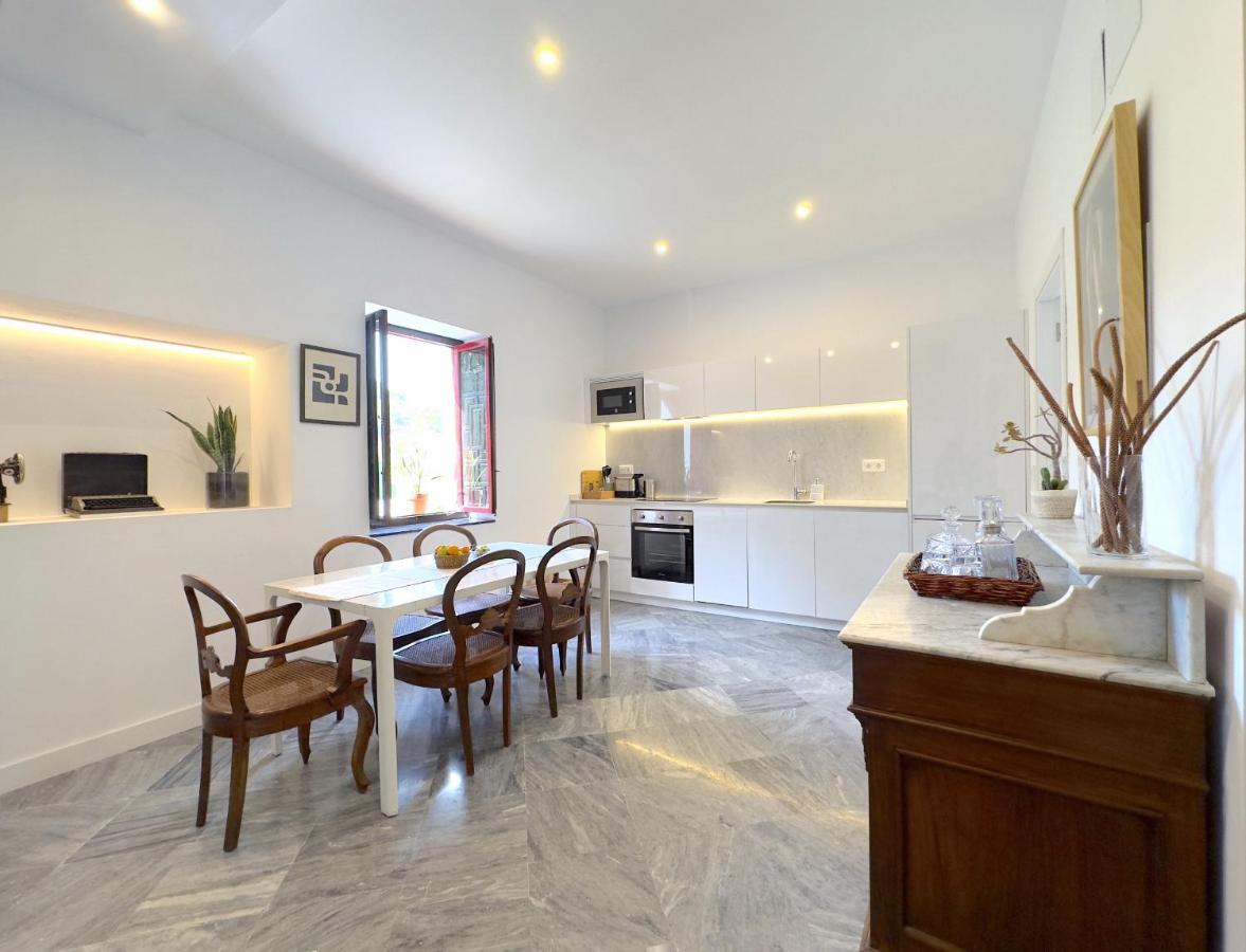 Villa Clavero Three Premium Apt Málaga Kültér fotó