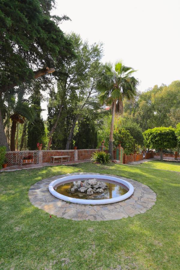 Villa Clavero Three Premium Apt Málaga Kültér fotó