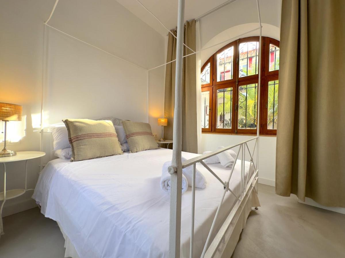 Villa Clavero Three Premium Apt Málaga Kültér fotó