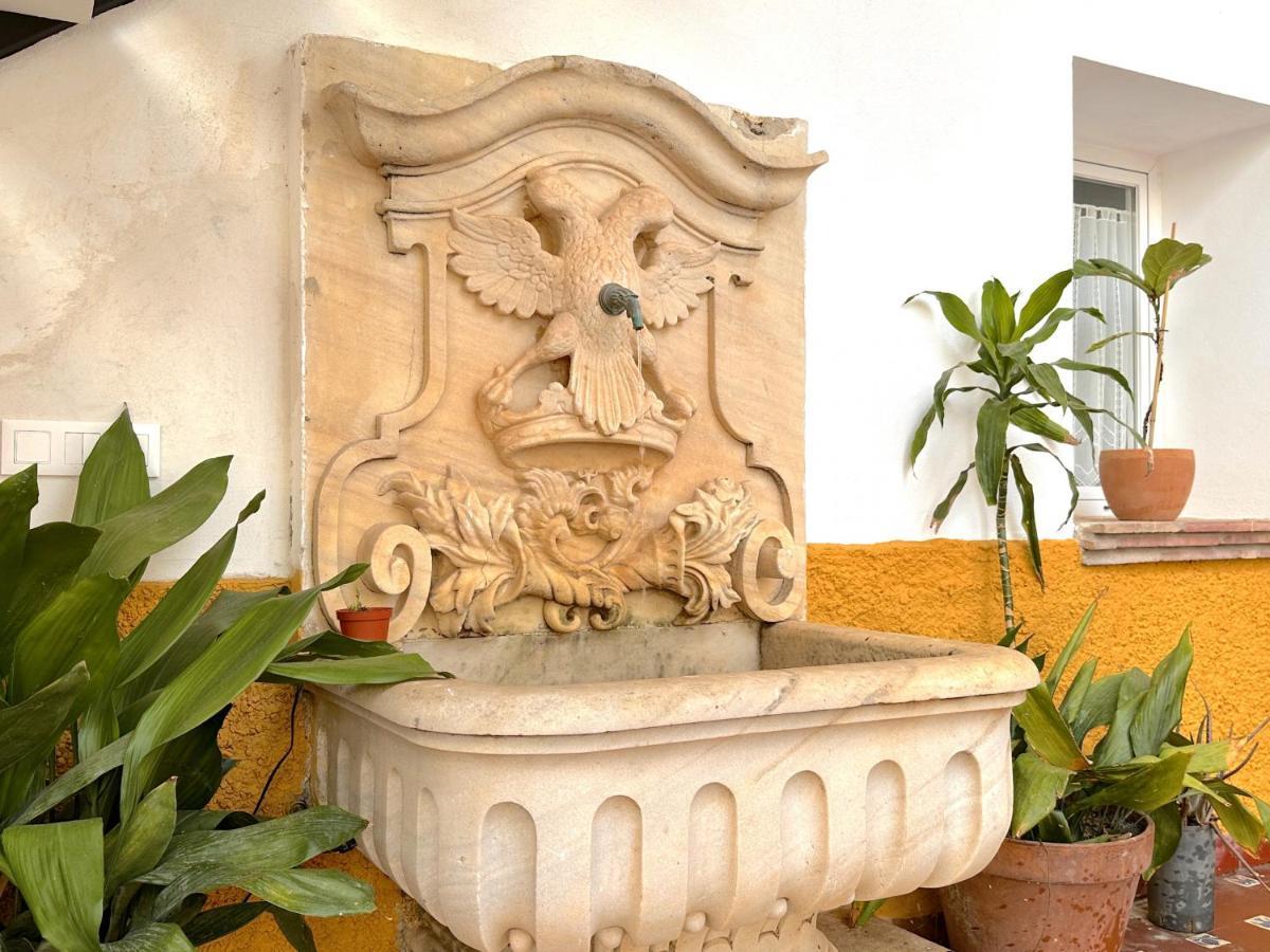 Villa Clavero Three Premium Apt Málaga Kültér fotó