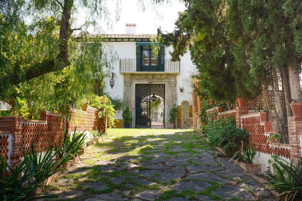 Villa Clavero Three Premium Apt Málaga Kültér fotó