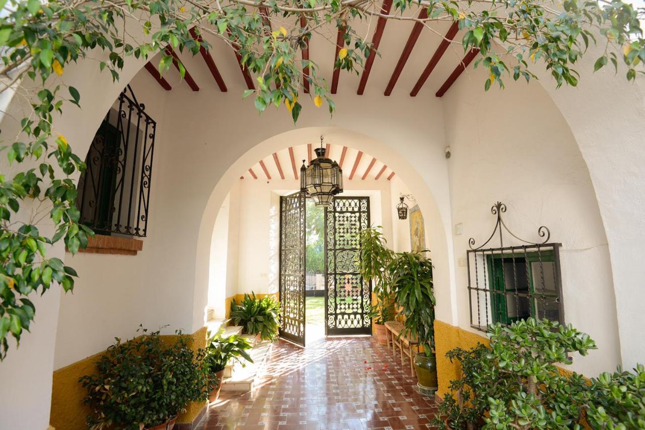 Villa Clavero Three Premium Apt Málaga Kültér fotó