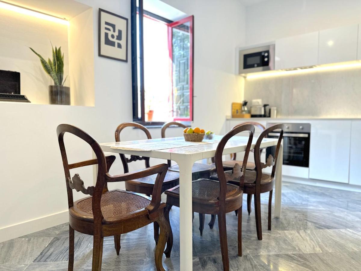 Villa Clavero Three Premium Apt Málaga Kültér fotó